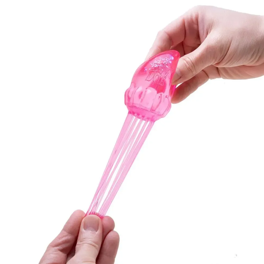 Authentic Schylling NeeDoh JellySquish Squishy Sensory Fidget Toy Viral New 2026